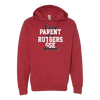 Parent Midweight Hooded Sweatshirt Rutgers GSE