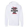 Parent Midweight Hooded Sweatshirt Rutgers GSE