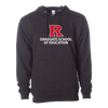 Midweight Hooded Sweatshirt Rutgers GSE