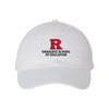 Classic Dad Hat Rutgers GSE