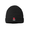 Waffle Cuffed Beanie Honors College