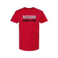 Unisex Alumni T-Shirt Honors College