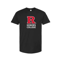 RU Premium T-Shirt Honors College