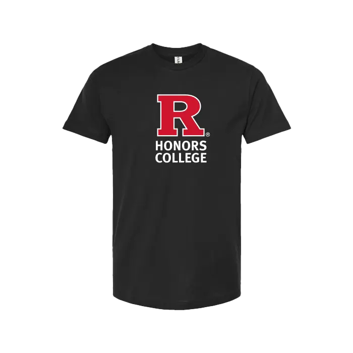 RU Premium T-Shirt Honors College