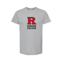 RU Premium T-Shirt Honors College