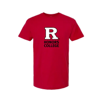 RU Premium T-Shirt Honors College