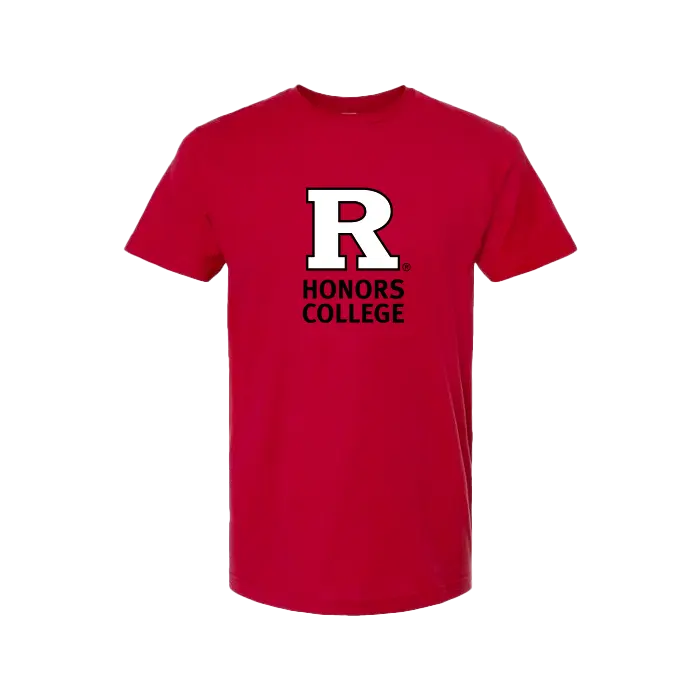 RU Premium T-Shirt Honors College