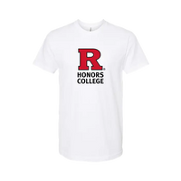 RU Premium T-Shirt Honors College