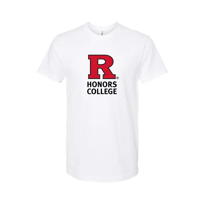 RU Premium T-Shirt Honors College