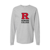 RU Long Sleeve T-Shirt Honors College