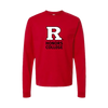 RU Long Sleeve T-Shirt Honors College