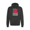 RU Hooded Sweatshirt Honors College
