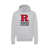 RU Hooded Sweatshirt Honors College