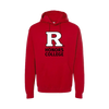 RU Hooded Sweatshirt Honors College