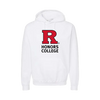 RU Hooded Sweatshirt Honors College