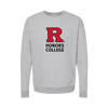RU Crewneck Sweatshirt Honors College