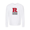 RU Crewneck Sweatshirt Honors College