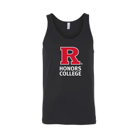 RU Spirit Premium Tank Honors College
