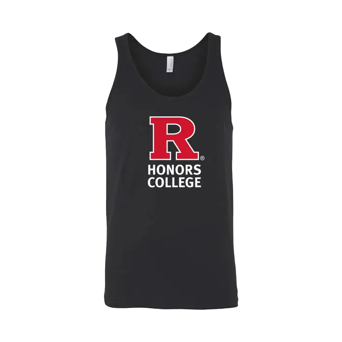 RU Spirit Premium Tank Honors College