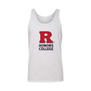 RU Spirit Premium Tank Honors College
