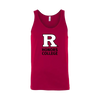 RU Spirit Premium Tank Honors College
