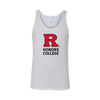 RU Spirit Premium Tank Honors College