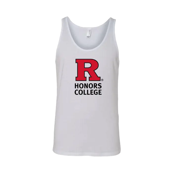 RU Spirit Premium Tank Honors College