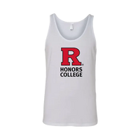 RU Spirit Premium Tank Honors College