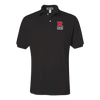 RU Premium Jersey Knit Sport Shirt Honors College