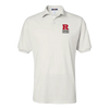 RU Premium Jersey Knit Sport Shirt Honors College