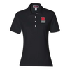 RU Women's Premium Polo Honors College