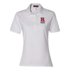 RU Women's Premium Polo Honors College