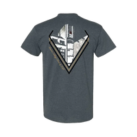 Honors College Class of 2025 MTO T-Shirt Honors College
