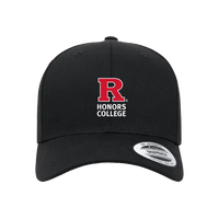 RU Twill Hat Honors College
