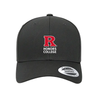 RU Twill Hat Honors College