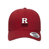 RU Twill Hat Honors College