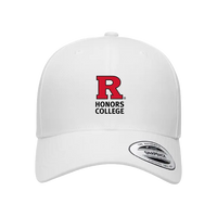 RU Twill Hat Honors College
