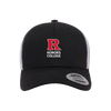 RU Retro Trucker Honors College