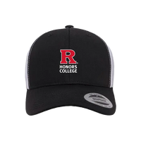 RU Retro Trucker Honors College