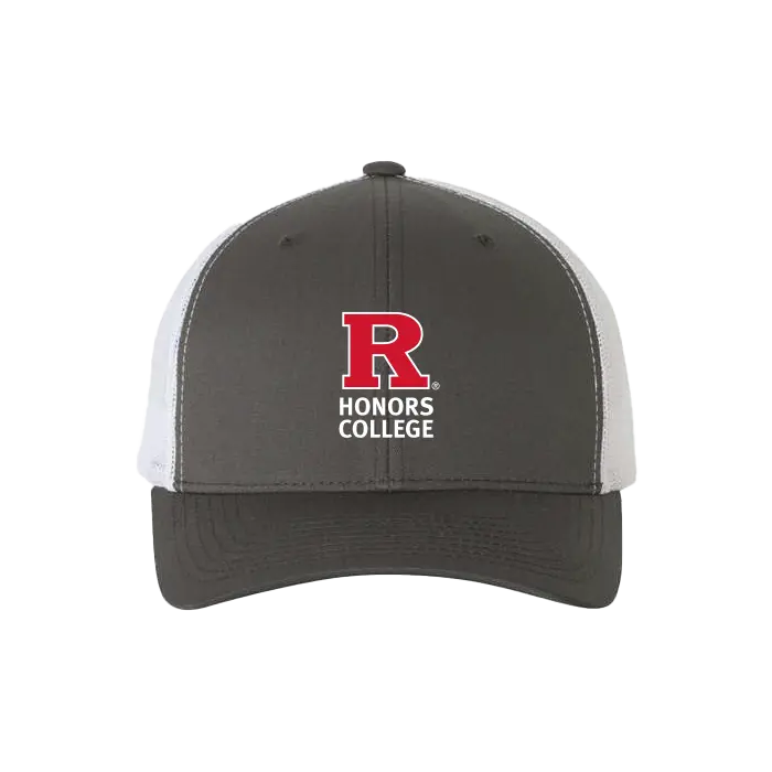 RU Retro Trucker Honors College