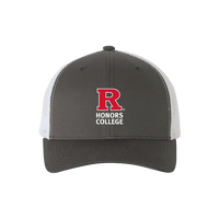 RU Retro Trucker Honors College