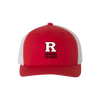 RU Retro Trucker Honors College