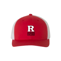 RU Retro Trucker Honors College