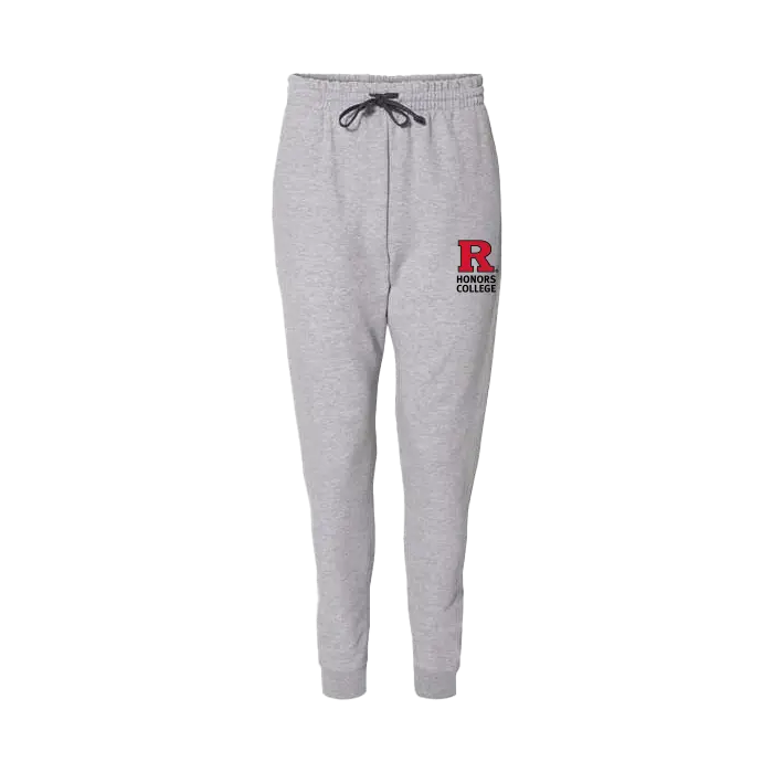 RU Premium Joggers Honors College