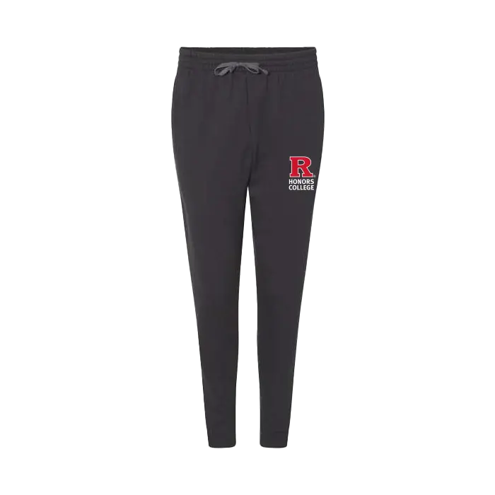 RU Premium Joggers Honors College