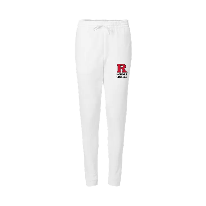 RU Premium Joggers Honors College