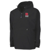 RU Pullover Rain Jacket Honors College