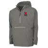RU Pullover Rain Jacket Honors College