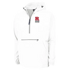 RU Pullover Rain Jacket Honors College