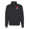 RU Quarter-Zip Sweatshirt Honors College